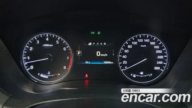Hyundai Genesis 2015 — фото 11