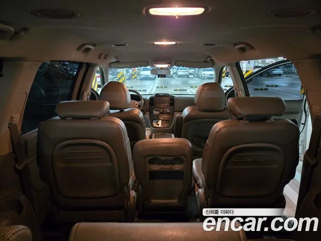 Kia Canival 2014 — фото 12