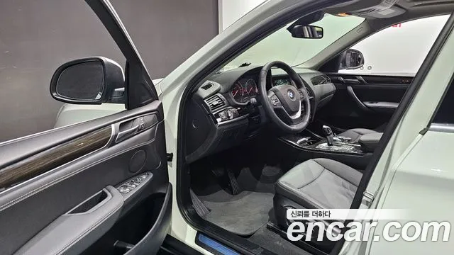 BMW X4 2016 — фото 10