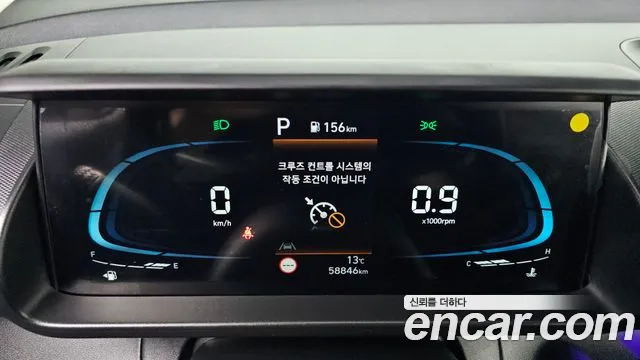 Hyundai Casper 2023 — фото 11