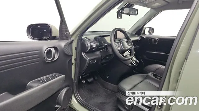 Hyundai Casper 2023 — фото 13
