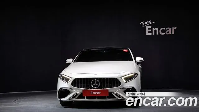 Mercedes-Benz CLS-Class 2019 — фото 3