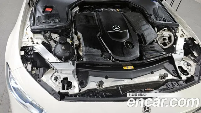 Mercedes-Benz CLS-Class 2019 — фото 6