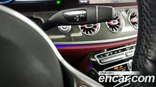 Mercedes-Benz CLS-Class 2019 — фото 12