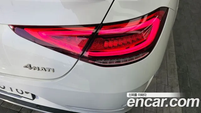 Mercedes-Benz CLS-Class 2019 — фото 9