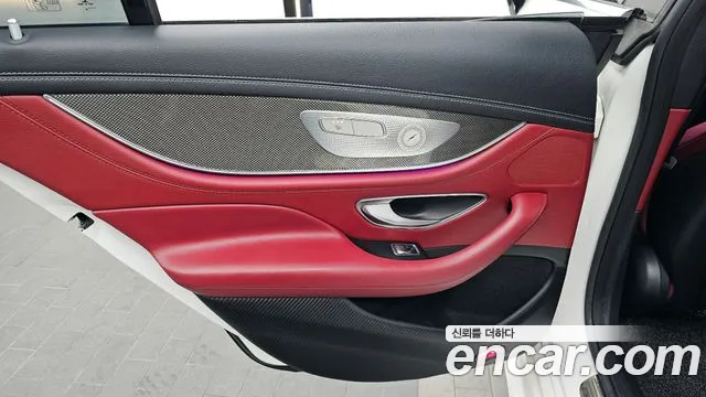 Mercedes-Benz CLS-Class 2019 — фото 15