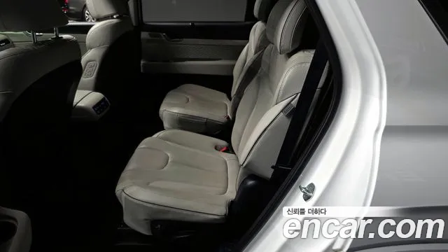 Hyundai Palisade 2023 — фото 16