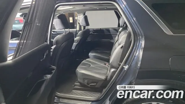 Hyundai Palisade 2019 — фото 11