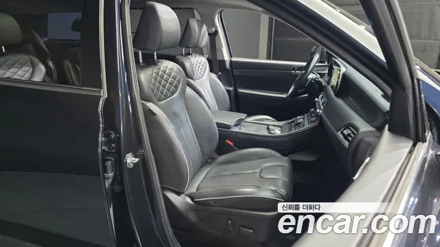 Hyundai Palisade 2019 — фото 12