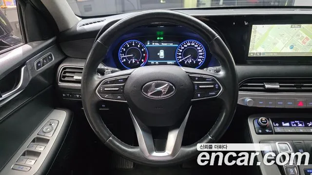 Hyundai Palisade 2019 — фото 13