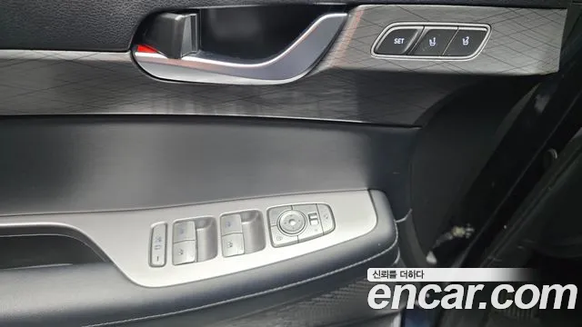 Hyundai Palisade 2019 — фото 14