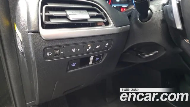 Hyundai Palisade 2019 — фото 15