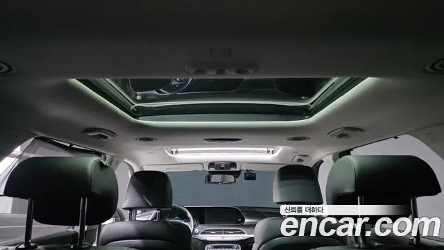 Hyundai Palisade 2019 — фото 20