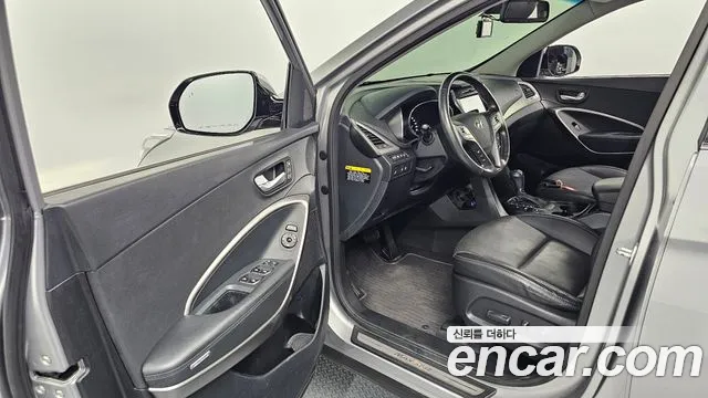 Hyundai Maxcruz 2016 — фото 13