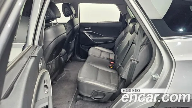 Hyundai Maxcruz 2016 — фото 17