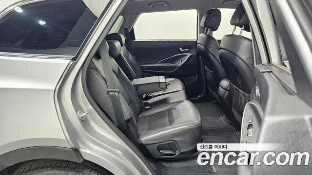 Hyundai Maxcruz 2016 — фото 18