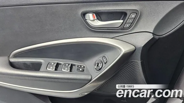 Hyundai Maxcruz 2016 — фото 14