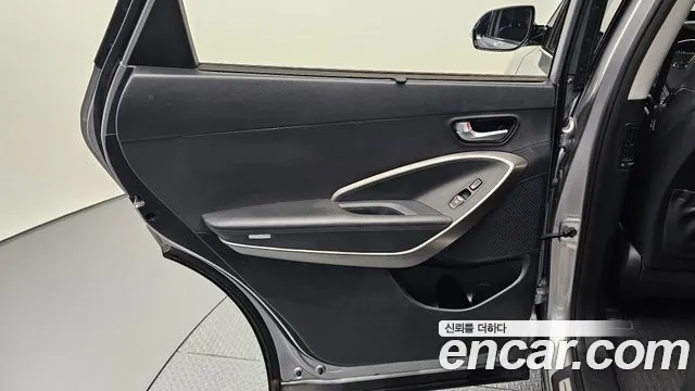 Hyundai Maxcruz 2016 — фото 15