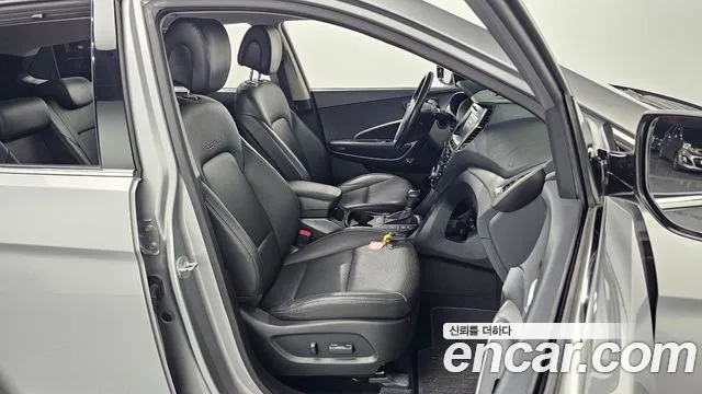 Hyundai Maxcruz 2016 — фото 16