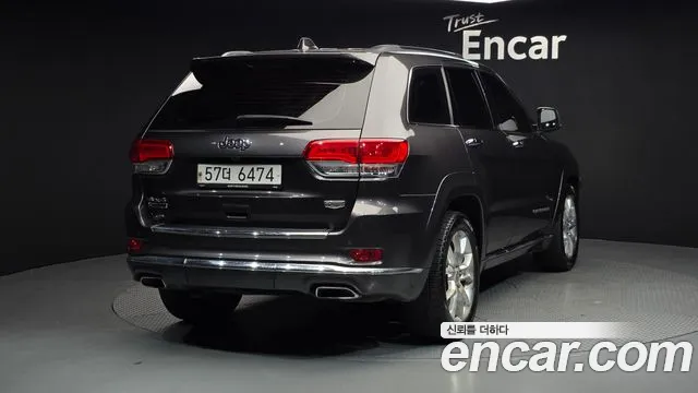 Jeep Cherokee 2015 — фото 2