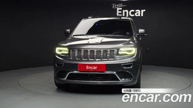 Jeep Cherokee 2015 — фото 3
