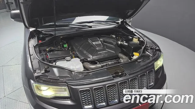 Jeep Cherokee 2015 — фото 6