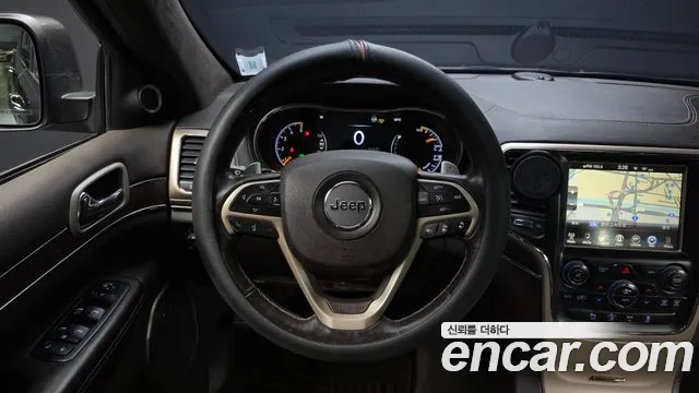 Jeep Cherokee 2015 — фото 13
