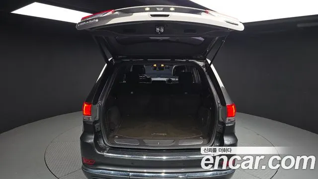 Jeep Cherokee 2015 — фото 20