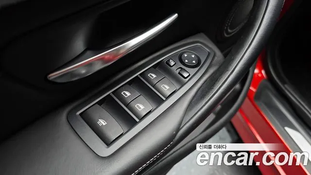 BMW M4 2017 — фото 14