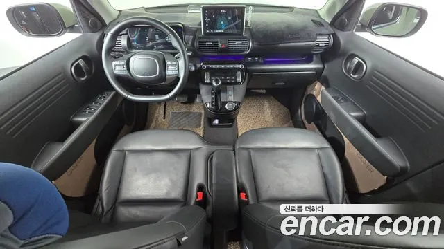 Hyundai Casper 2023 — фото 10