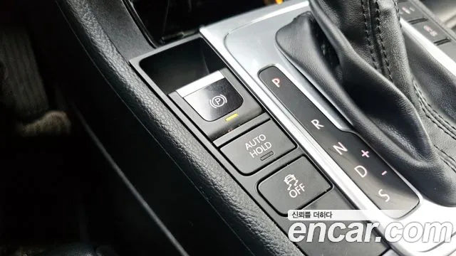 Volkswagen CC 2015 — фото 18
