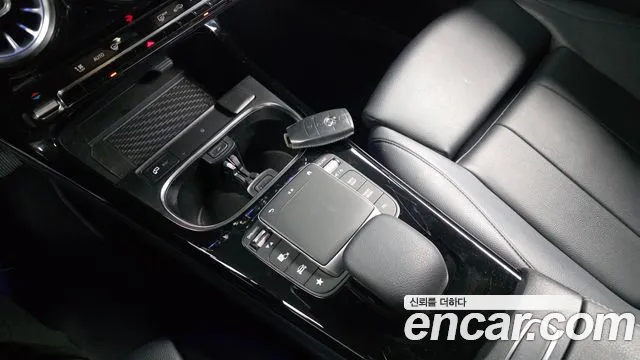 Mercedes-Benz A-Class 2021 — фото 12
