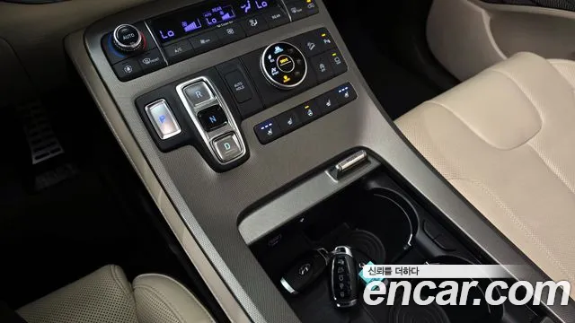 Hyundai Palisade 2022 — фото 12