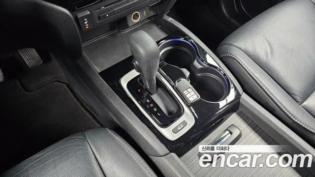 Honda Pilot 2017 — фото 9
