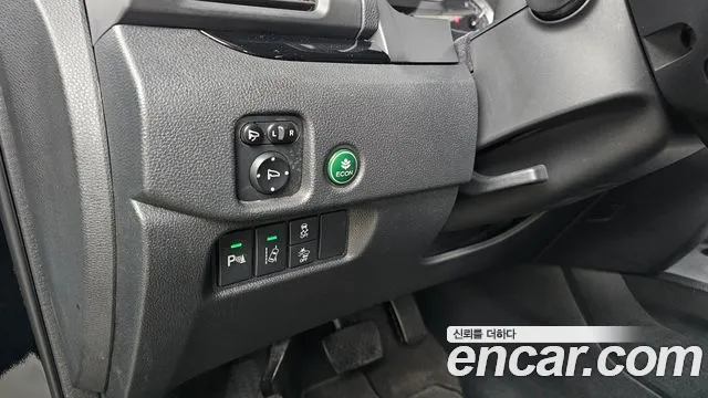 Honda Pilot 2017 — фото 14