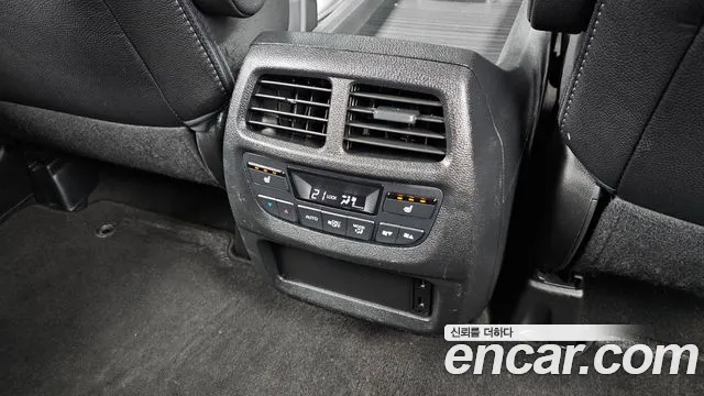 Honda Pilot 2017 — фото 18