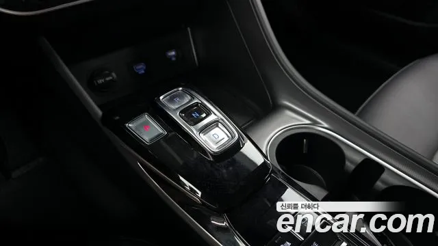 Hyundai Sonata 2022 — фото 12