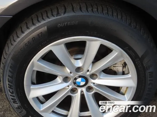 BMW 5-Series 2013 — фото 20