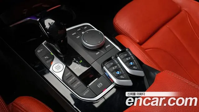 BMW 1-Series 2021 — фото 12