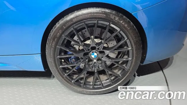 BMW M2 2020 — фото 7