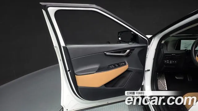 Kia EV6 2024 — фото 14