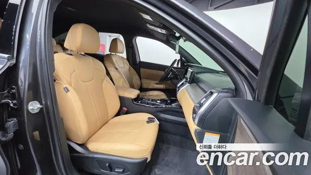 Kia Sorento 2023 — фото 10