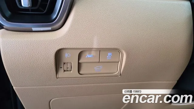 Kia Sorento 2023 — фото 13