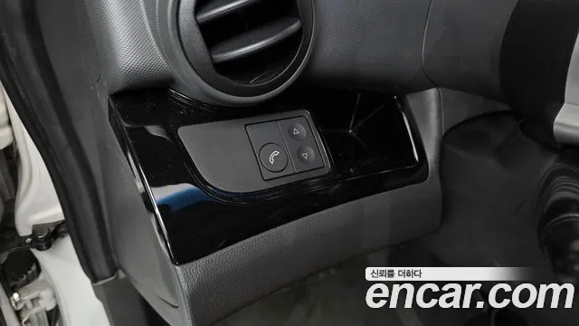 ChevroletGMDaewoo Matiz 2010 — фото 17