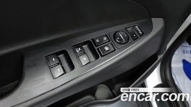 Hyundai Tucson 2016 — фото 18
