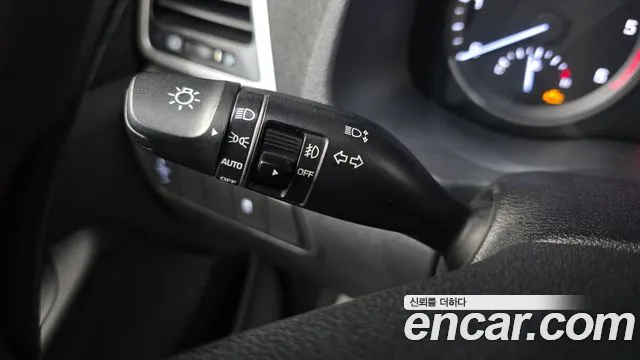 Hyundai Tucson 2016 — фото 19