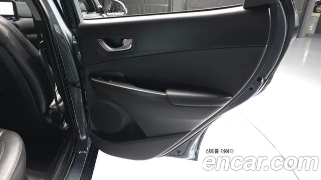 Hyundai Kona 2021 — фото 15