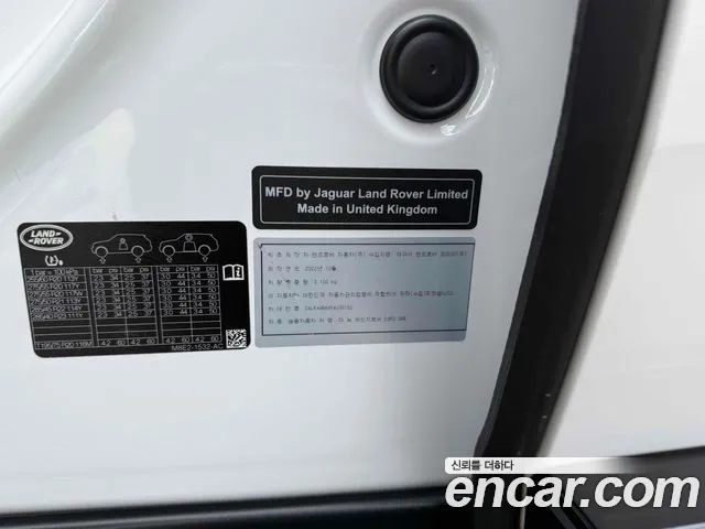 Land Rover Range Rover 2023 — фото 14