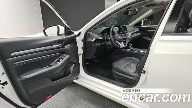 Nissan Altima 2019 — фото 13