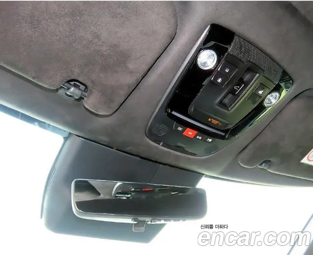 Kia EV6 2025 — фото 18